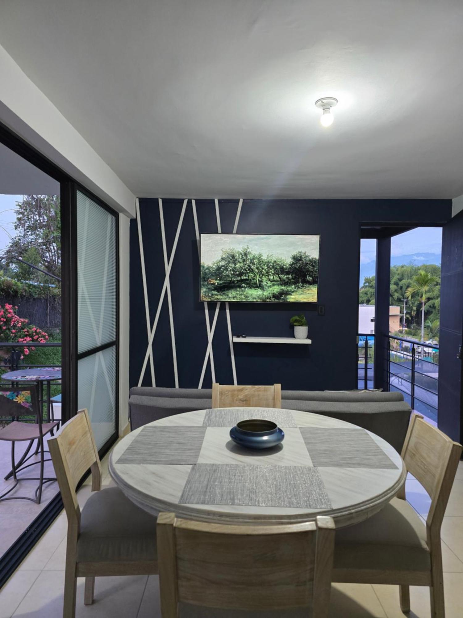 Apartamento Privado Vacacional A 5M Del Aeropuerto, 20 Minutos Del Parque Del Cafe Y Centro De Armenia Con 4 Piscinas, 3 Jacuzzi, Sauna By Molca Xperiences 3H Ngoại thất bức ảnh