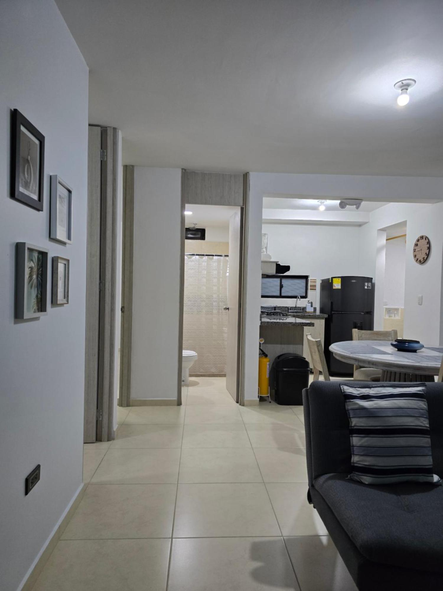 Apartamento Privado Vacacional A 5M Del Aeropuerto, 20 Minutos Del Parque Del Cafe Y Centro De Armenia Con 4 Piscinas, 3 Jacuzzi, Sauna By Molca Xperiences 3H Ngoại thất bức ảnh