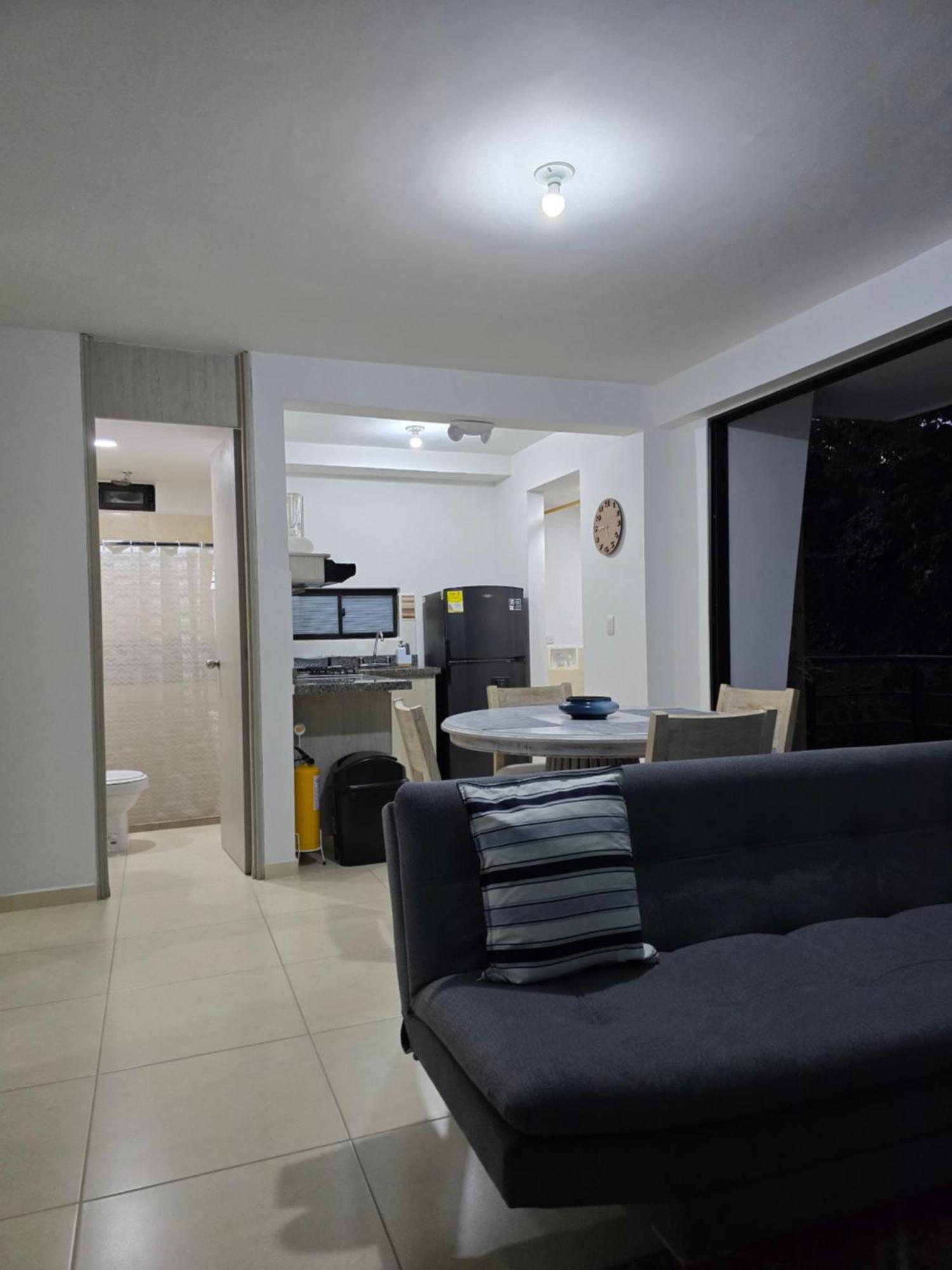 Apartamento Privado Vacacional A 5M Del Aeropuerto, 20 Minutos Del Parque Del Cafe Y Centro De Armenia Con 4 Piscinas, 3 Jacuzzi, Sauna By Molca Xperiences 3H Ngoại thất bức ảnh