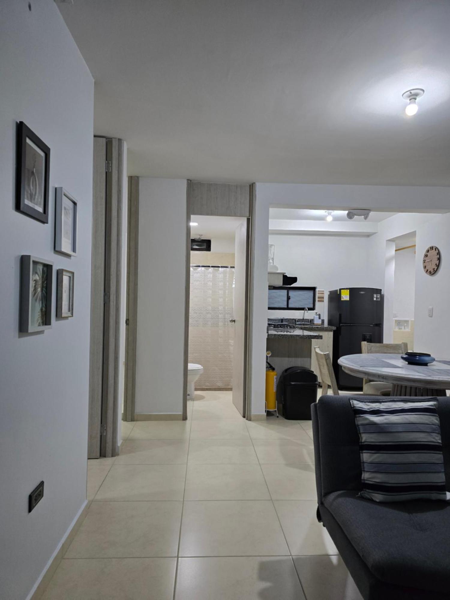 Apartamento Privado Vacacional A 5M Del Aeropuerto, 20 Minutos Del Parque Del Cafe Y Centro De Armenia Con 4 Piscinas, 3 Jacuzzi, Sauna By Molca Xperiences 3H Ngoại thất bức ảnh