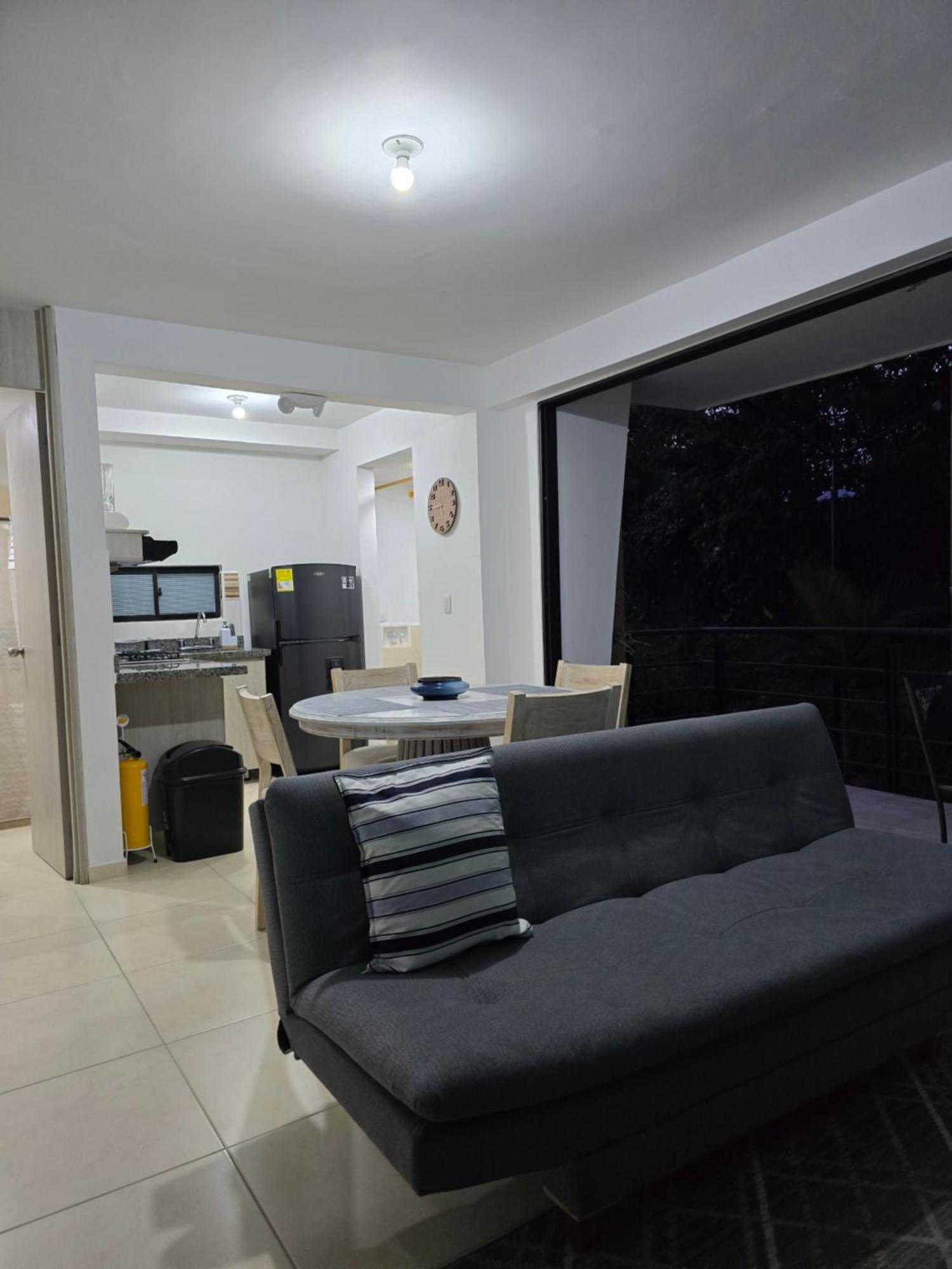 Apartamento Privado Vacacional A 5M Del Aeropuerto, 20 Minutos Del Parque Del Cafe Y Centro De Armenia Con 4 Piscinas, 3 Jacuzzi, Sauna By Molca Xperiences 3H Ngoại thất bức ảnh