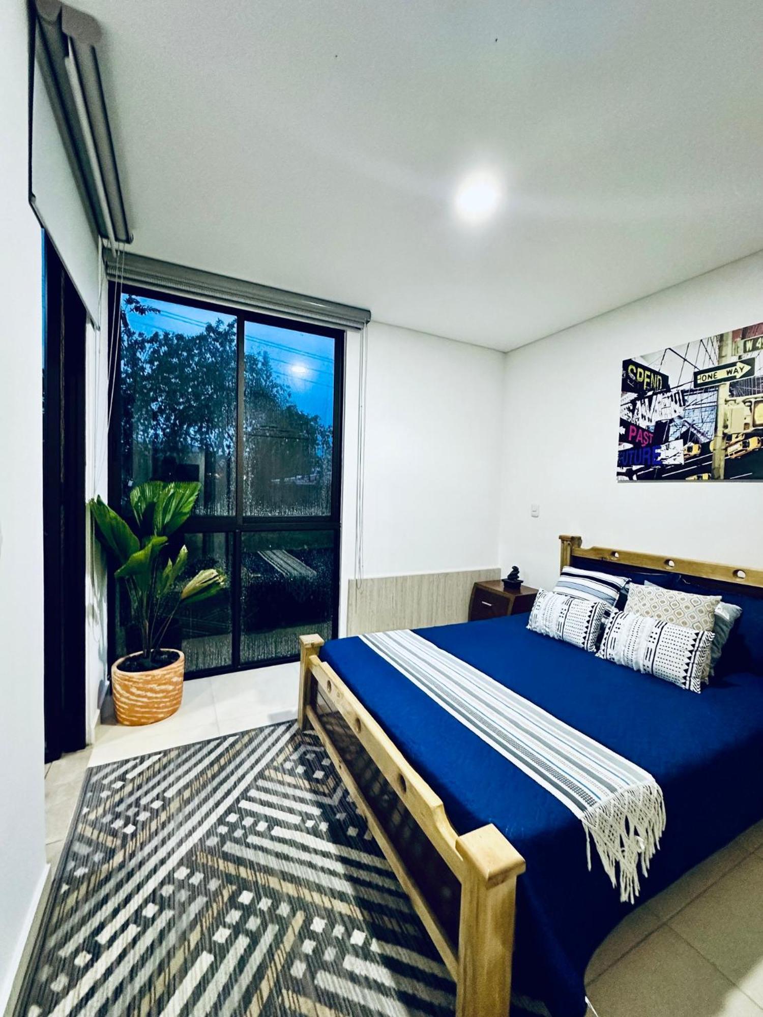 Apartamento Privado Vacacional A 5M Del Aeropuerto, 20 Minutos Del Parque Del Cafe Y Centro De Armenia Con 4 Piscinas, 3 Jacuzzi, Sauna By Molca Xperiences 3H Ngoại thất bức ảnh