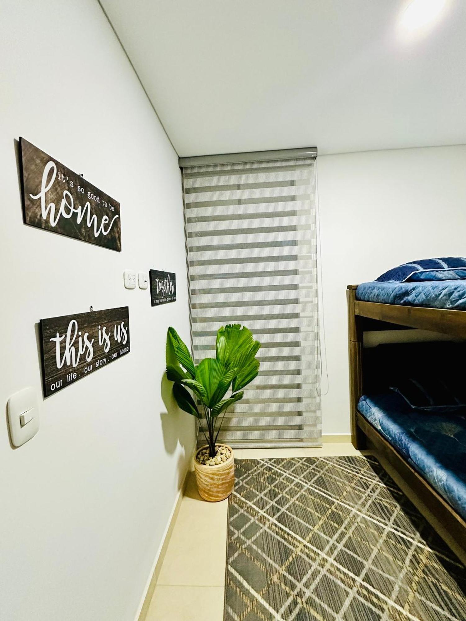 Apartamento Privado Vacacional A 5M Del Aeropuerto, 20 Minutos Del Parque Del Cafe Y Centro De Armenia Con 4 Piscinas, 3 Jacuzzi, Sauna By Molca Xperiences 3H Ngoại thất bức ảnh